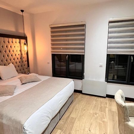 Paris Luxury Guest House - Cdg Aeroport Roissy-en-France Eksteriør bilde