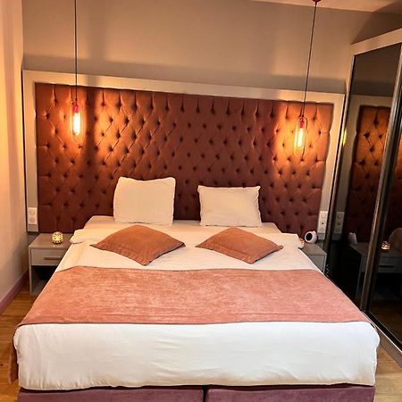Paris Luxury Guest House - Cdg Aeroport Roissy-en-France Eksteriør bilde