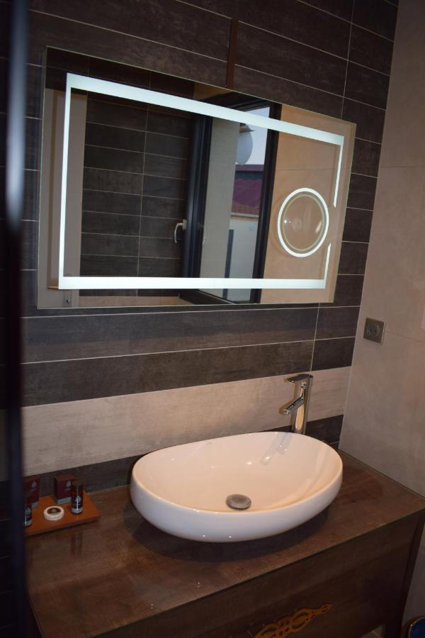 Paris Luxury Guest House - Cdg Aeroport Roissy-en-France Eksteriør bilde