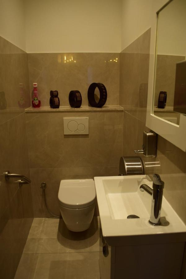 Paris Luxury Guest House - Cdg Aeroport Roissy-en-France Eksteriør bilde
