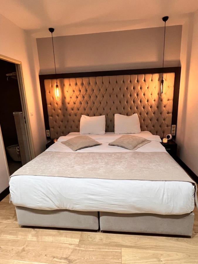 Paris Luxury Guest House - Cdg Aeroport Roissy-en-France Eksteriør bilde