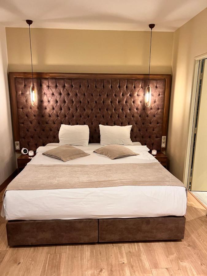 Paris Luxury Guest House - Cdg Aeroport Roissy-en-France Eksteriør bilde