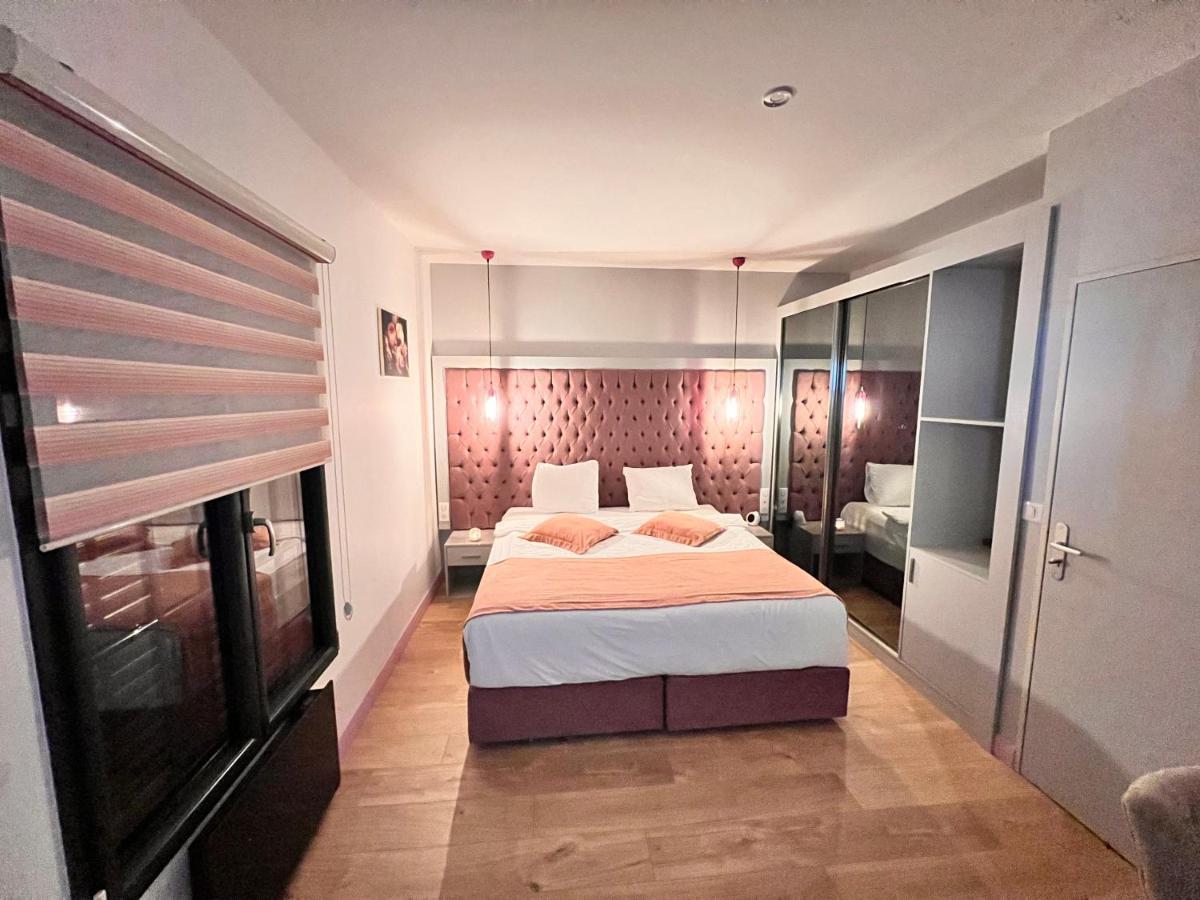 Paris Luxury Guest House - Cdg Aeroport Roissy-en-France Eksteriør bilde