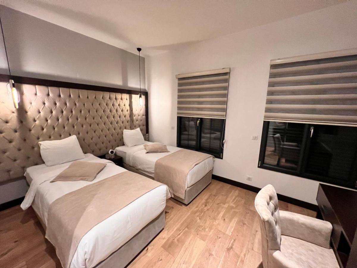 Paris Luxury Guest House - Cdg Aeroport Roissy-en-France Eksteriør bilde