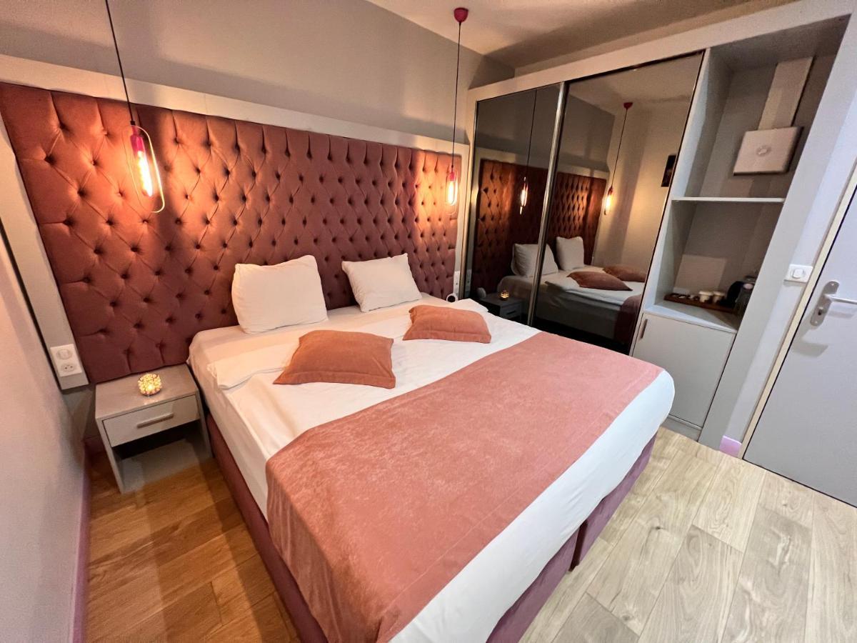 Paris Luxury Guest House - Cdg Aeroport Roissy-en-France Eksteriør bilde