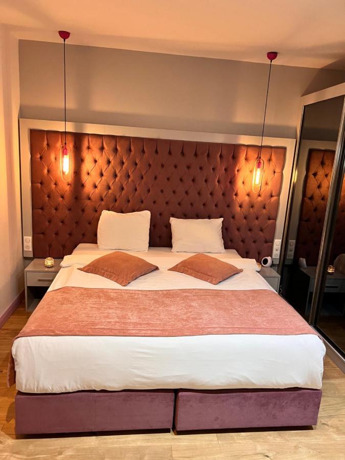 Paris Luxury Guest House - Cdg Aeroport Roissy-en-France Eksteriør bilde