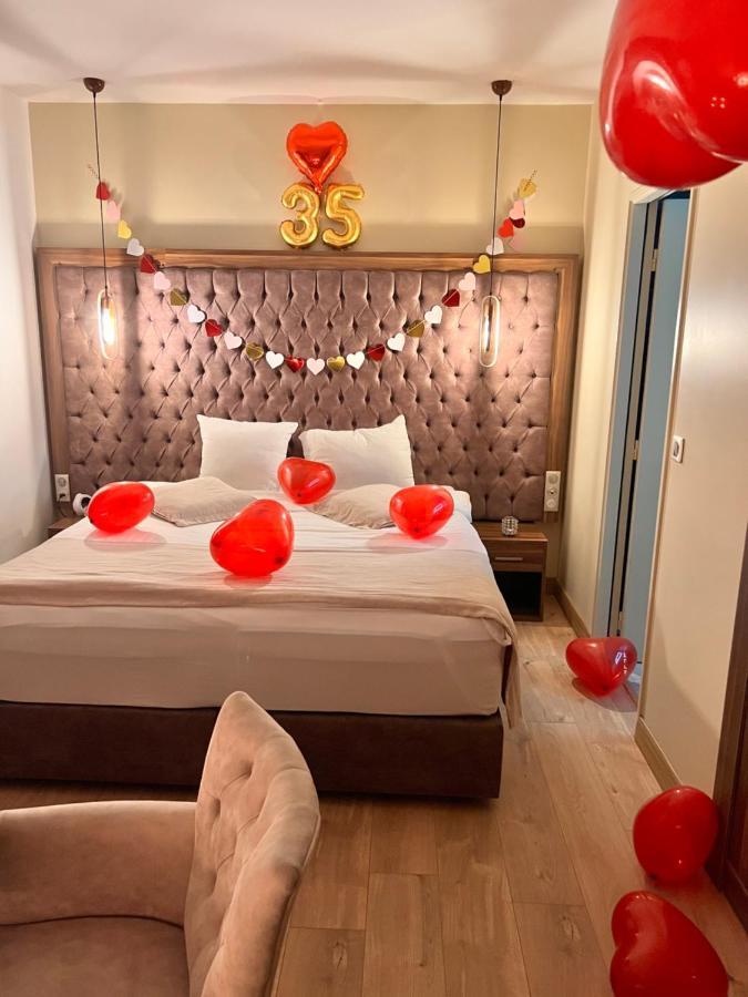 Paris Luxury Guest House - Cdg Aeroport Roissy-en-France Eksteriør bilde